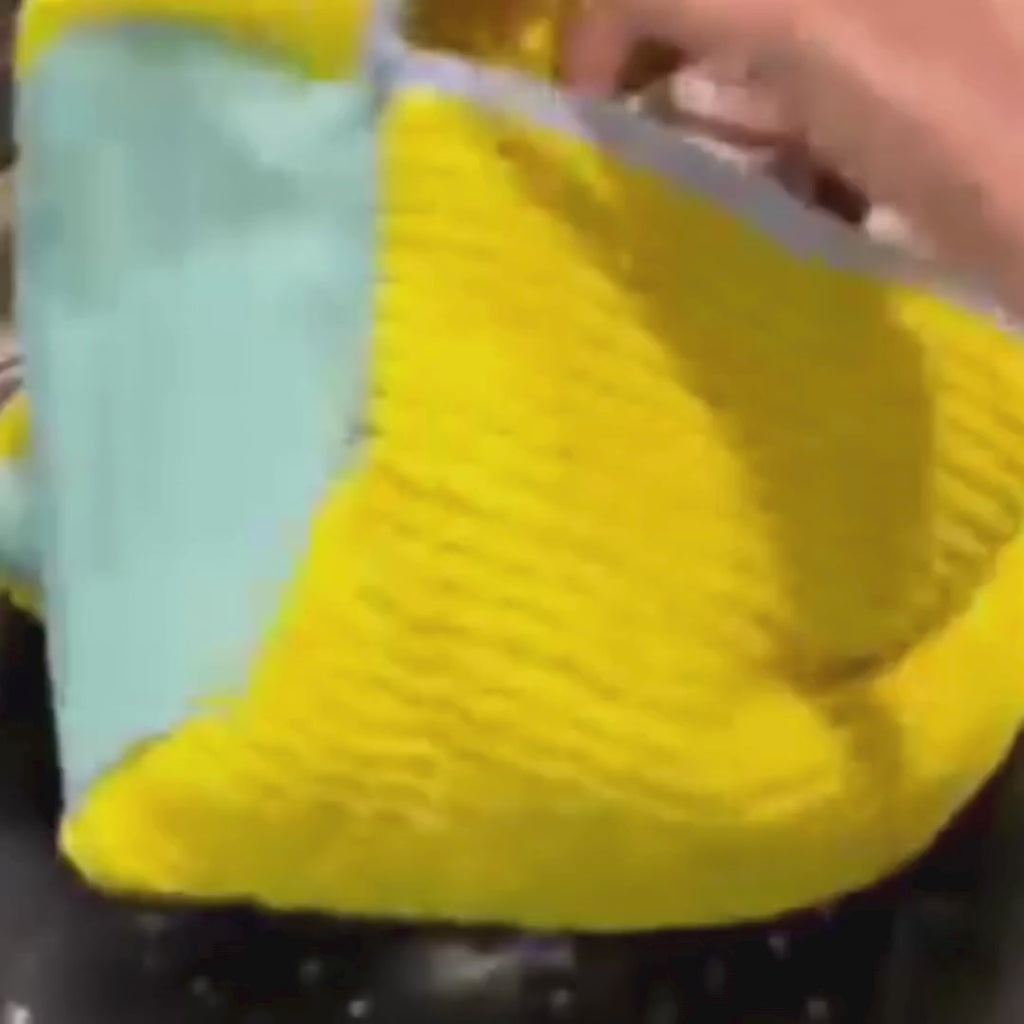 Sac de Lavage pour Chaussures